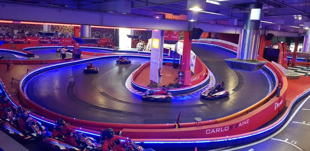 IndoorCart_MultiLevel_000